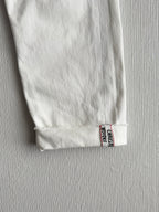 Christian Dior White Denim Set