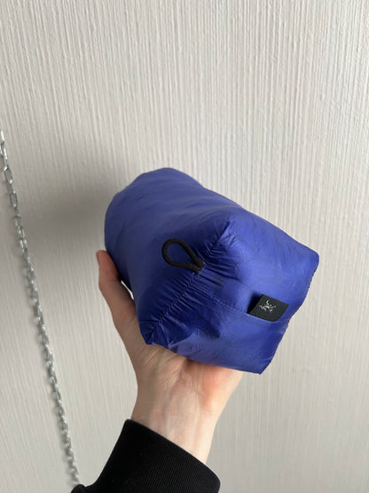 Arcteryx Cerium SL Hoody Womens Jacket