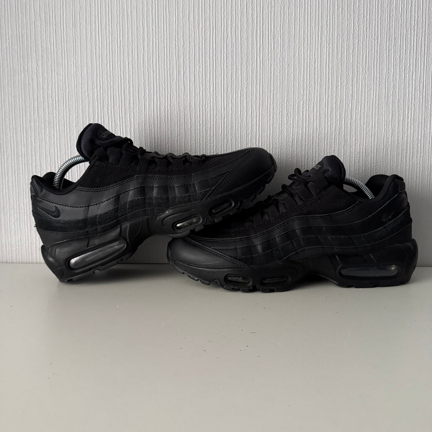 Nike Air Max 95 Essential Triple Black