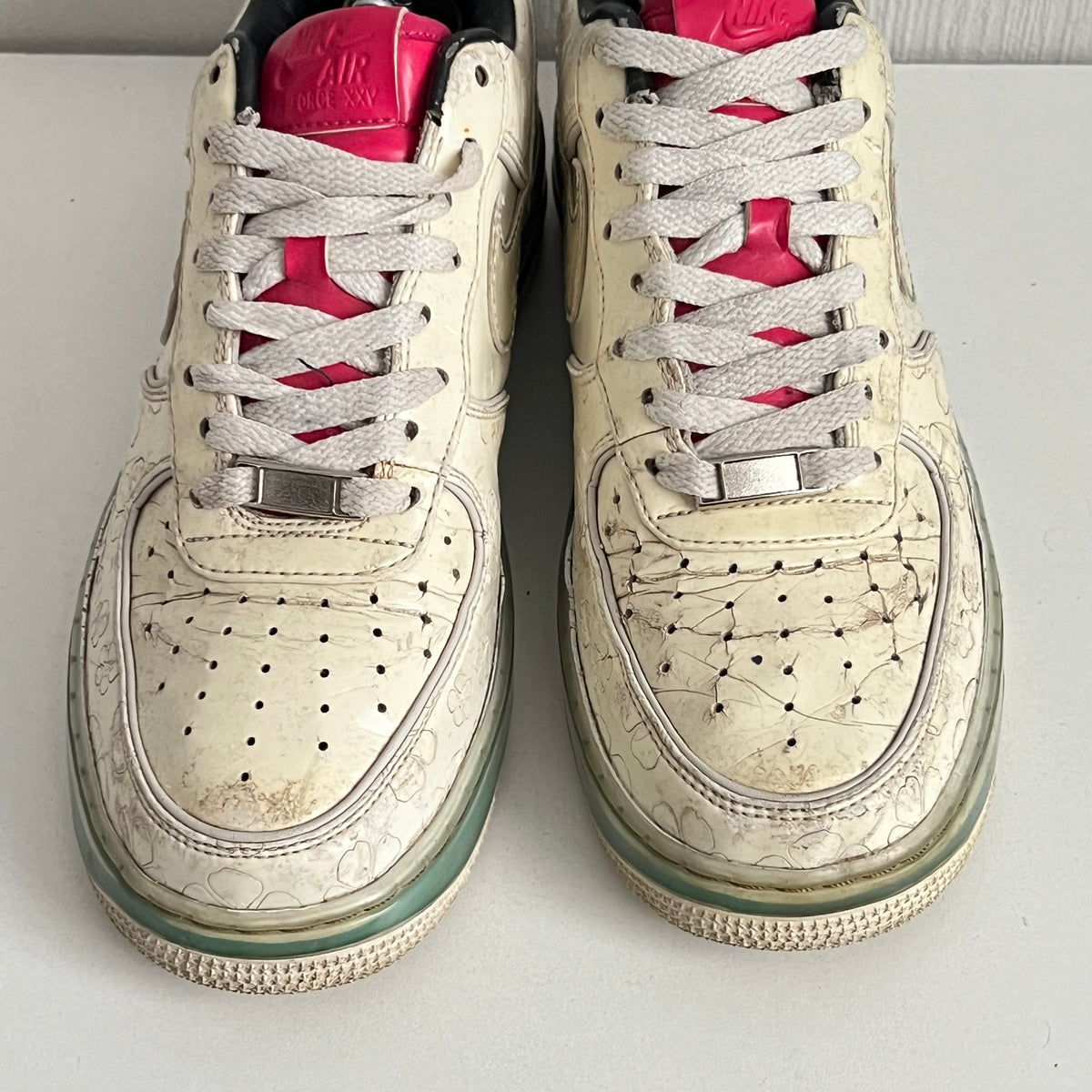 Nike Air Force 1 SPRM Men’s Shoes