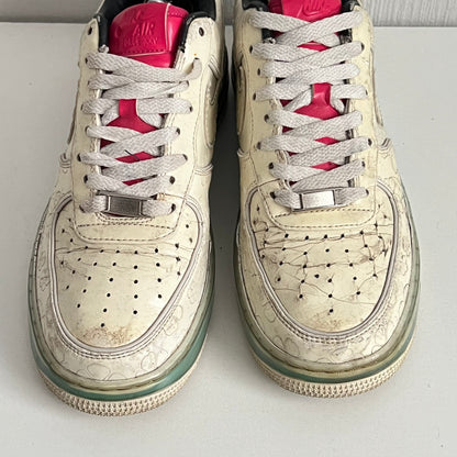 Nike Air Force 1 SPRM Men’s Shoes