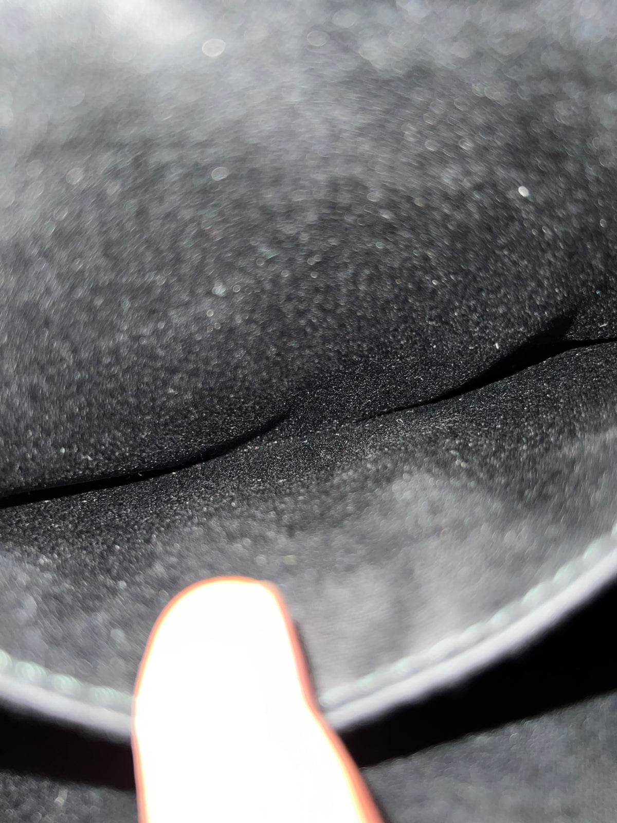 Miu Miu Arcadie Matelassé Nappa Leather Bag in Purite