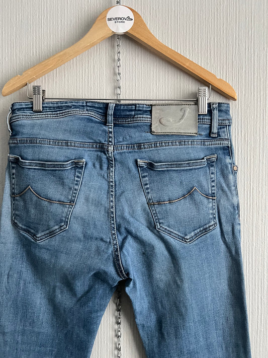 Jacob Cohen 688 Mens Jeans