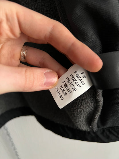 The North Face Denali Fleece Grey Jacket