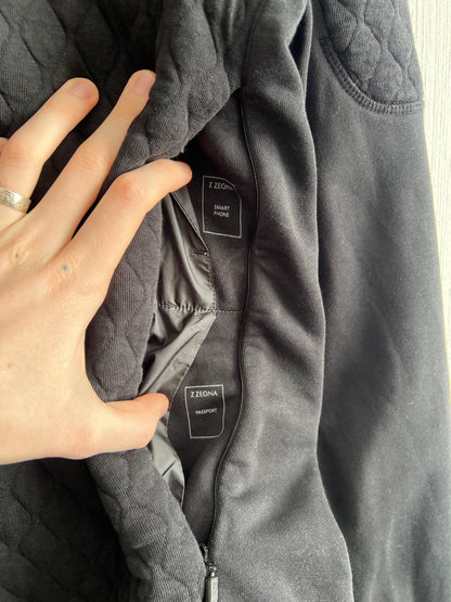 Z Zegna Travel Concept Mens Jacket