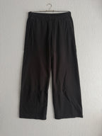 Yeezy Gap Engineered by Balenciaga Double Layered Heavy Fleece Pants