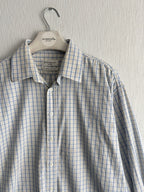Yves Saint Laurent Formal Cotton Shirt