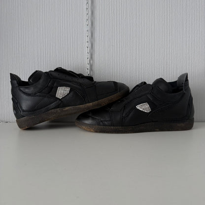 Maison Margiela Limited Edition Patchwork GAT Sneakers