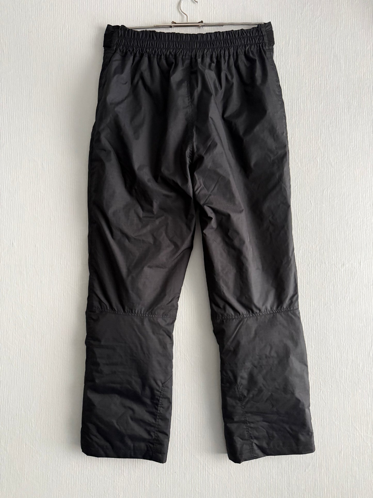 Stussy Gore-tex Ski Snow Black Pants