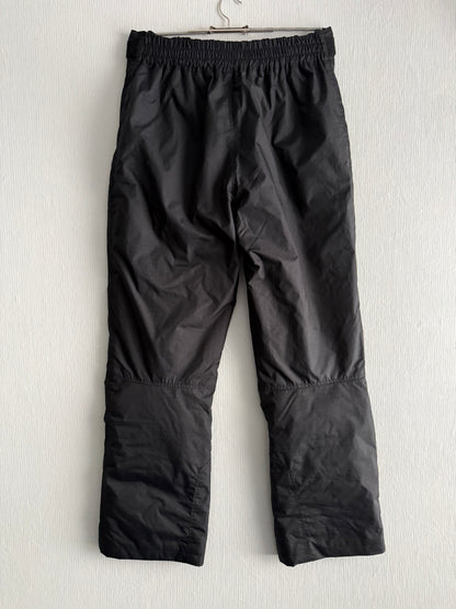 Stussy Gore-tex Ski Snow Black Pants