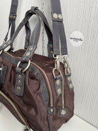 GGL George Gina and Lucy Sweet Tart Handbag Bag