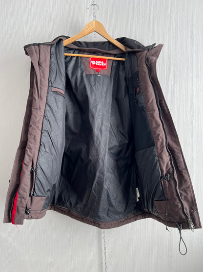 Fjallraven Kodiak Women’s Parka Jacket