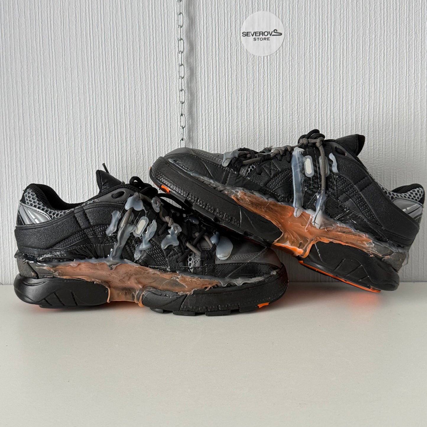 Maison Margiela Fusion Sneakers