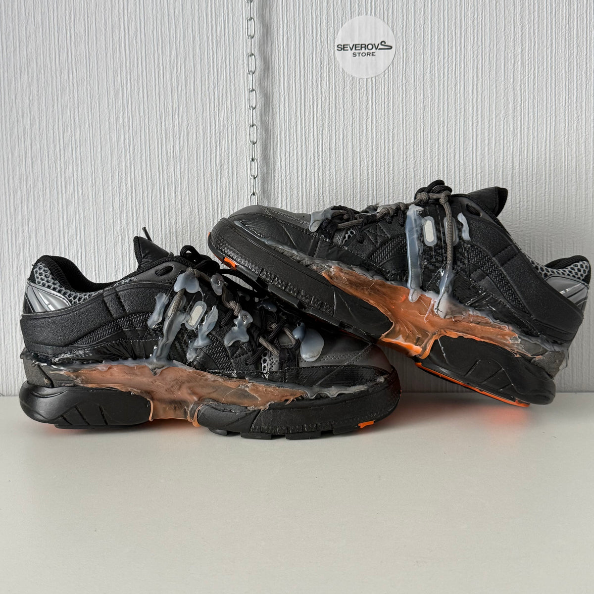 Maison Margiela Fusion Sneakers