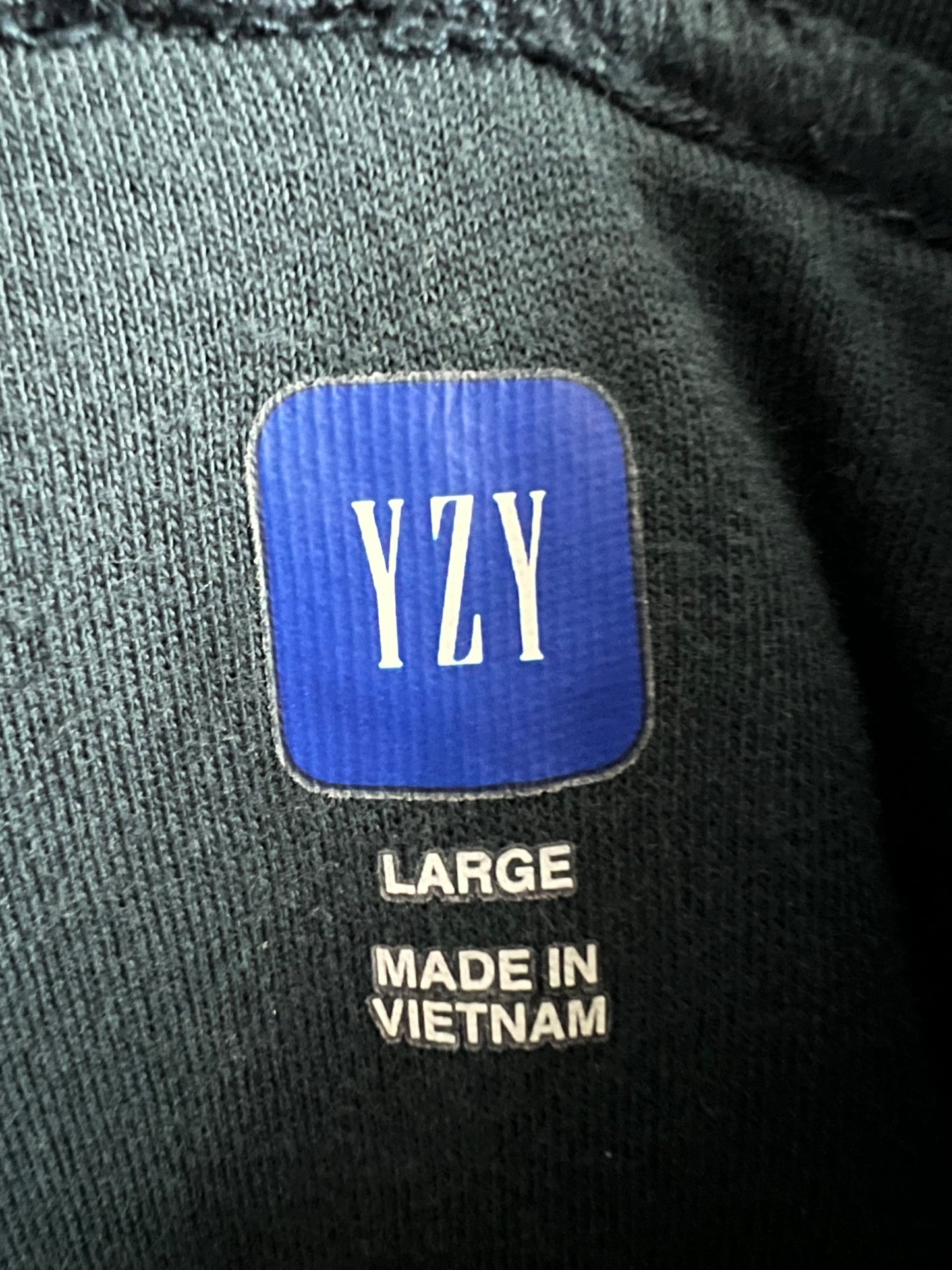 Yzy Yeezy x Gap Engineered by Balenciaga Dove Hoodie