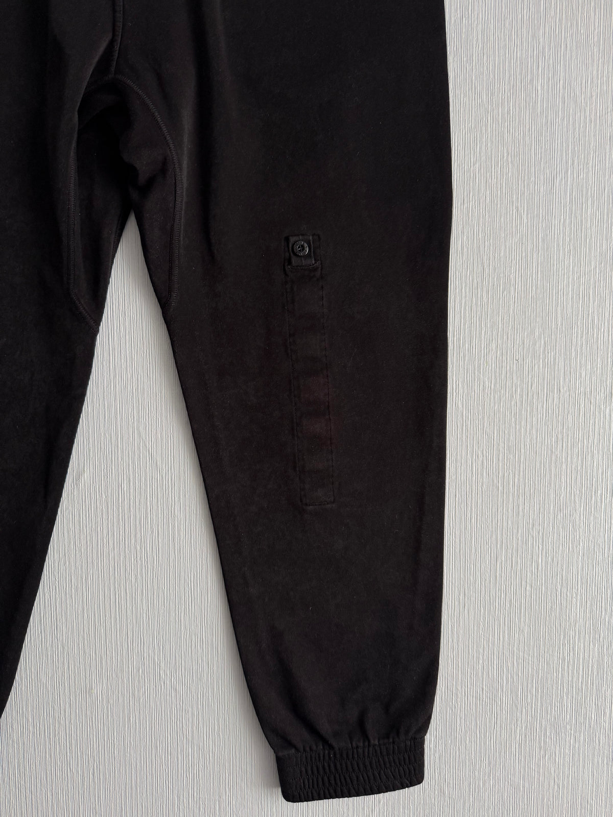 Stone Island Shadow Project Garment Dyed Articulated Mens  Pants