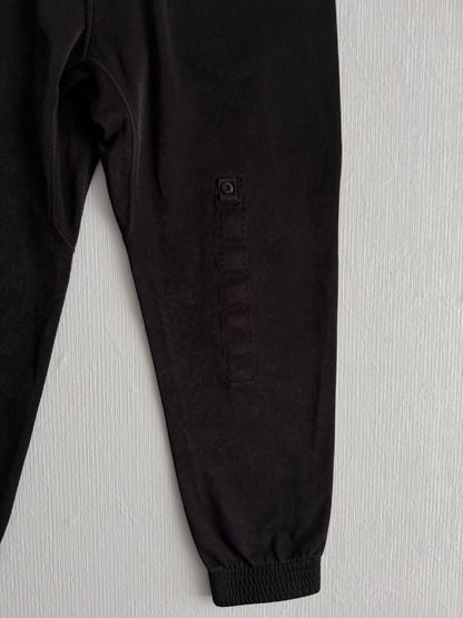 Stone Island Shadow Project Garment Dyed Articulated Mens  Pants