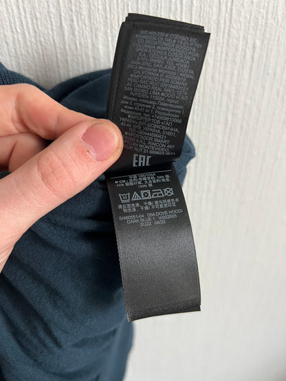 Yzy Yeezy x Gap Engineered by Balenciaga Dove Hoodie