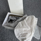 Maison Margiela Reflective GAT Replica Sneakers