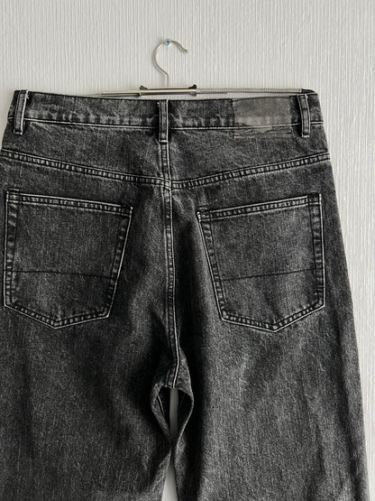 Our Legacy Third Cut Denim Pants Mens Jeans