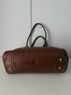 Mulberry Bayswater Leather Tote Bag