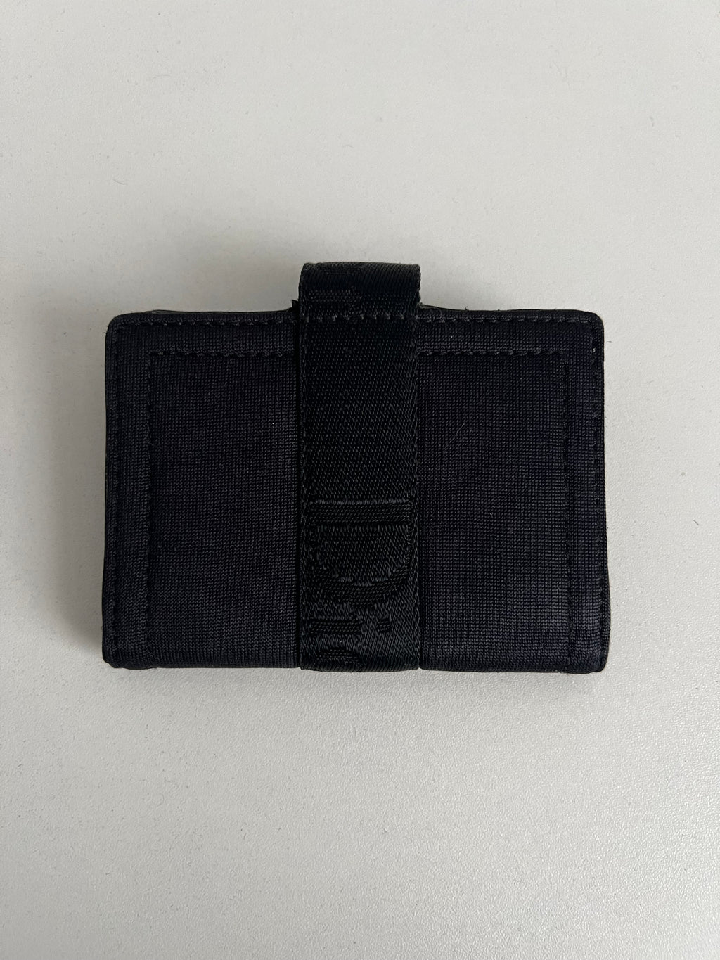 Christian Dior Vintage 2003 Compact Wallet