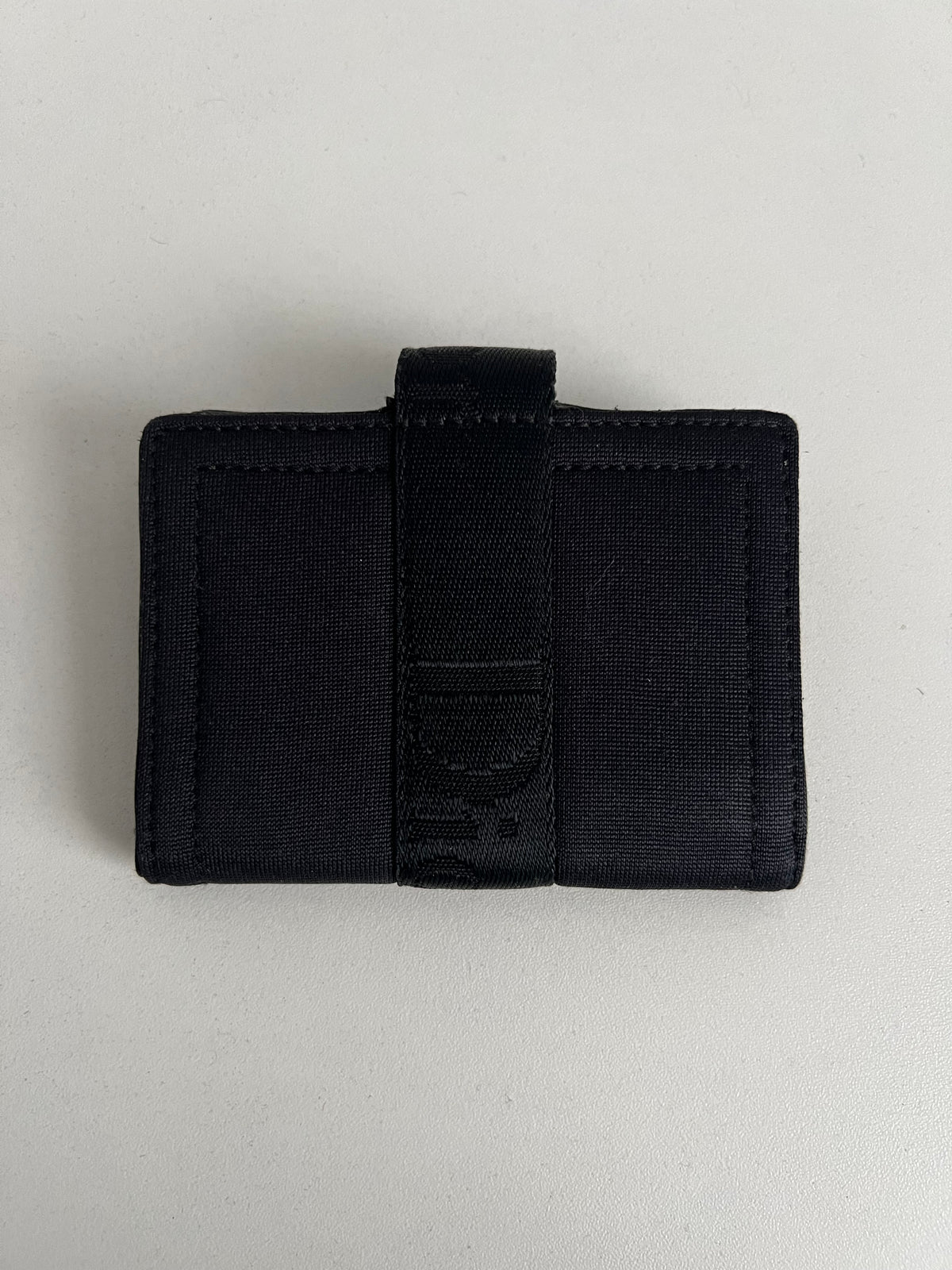 Christian Dior Vintage 2003 Compact Wallet