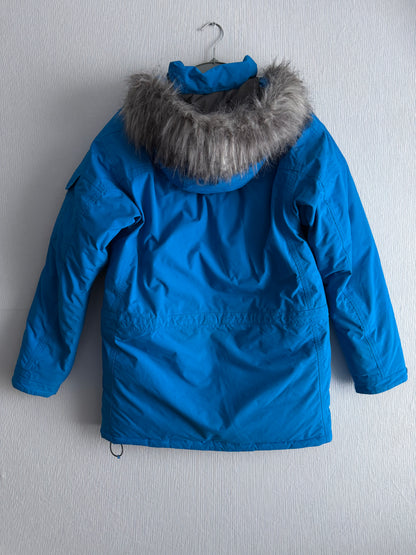 The North Face Mcmurdo Down Jacket