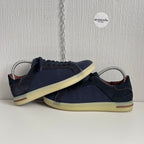 Loro Piana Traveller Walk Leather Sneakers Mens Shoes