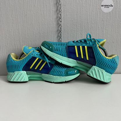 Adidas Climacool 1 Version Bright Cyan Mens Shoes