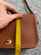 Coach Vintage 9755 Legacy Pocket Bag