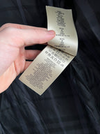 Burberry London Abbeydale Down Puffer Coat with Hood