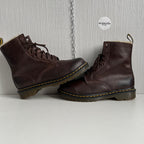 Dr.Martens 1460 Serena Leather Boots