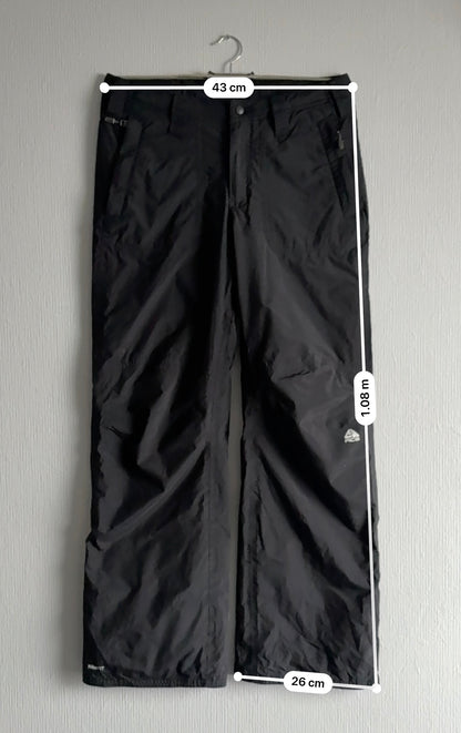Nike ACG Ski Snow Winter Black Pants