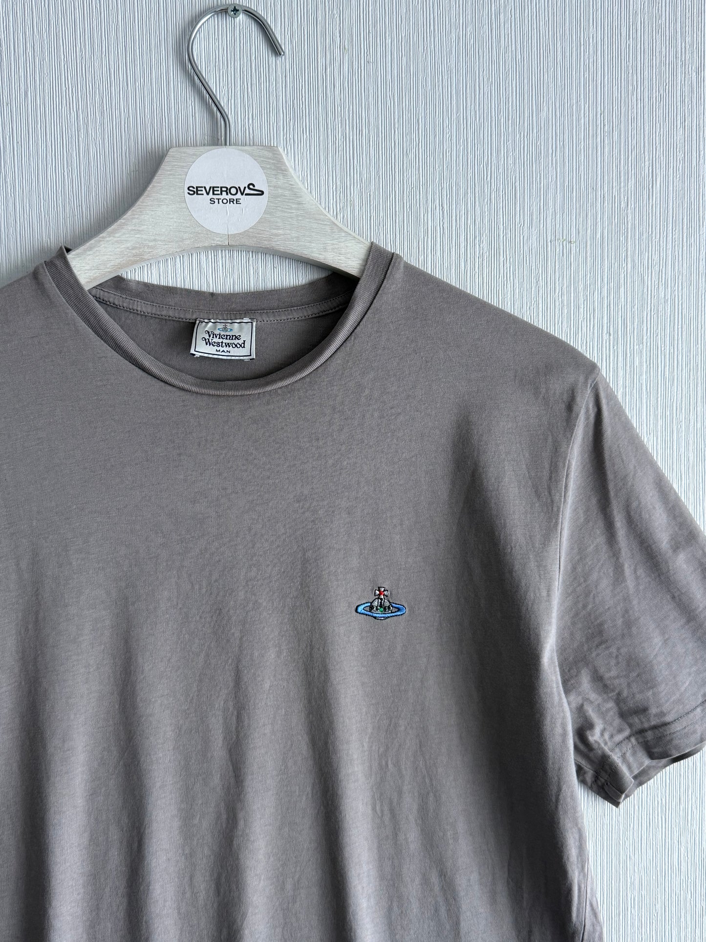 Vivienne Westwood Men’s T-shirt