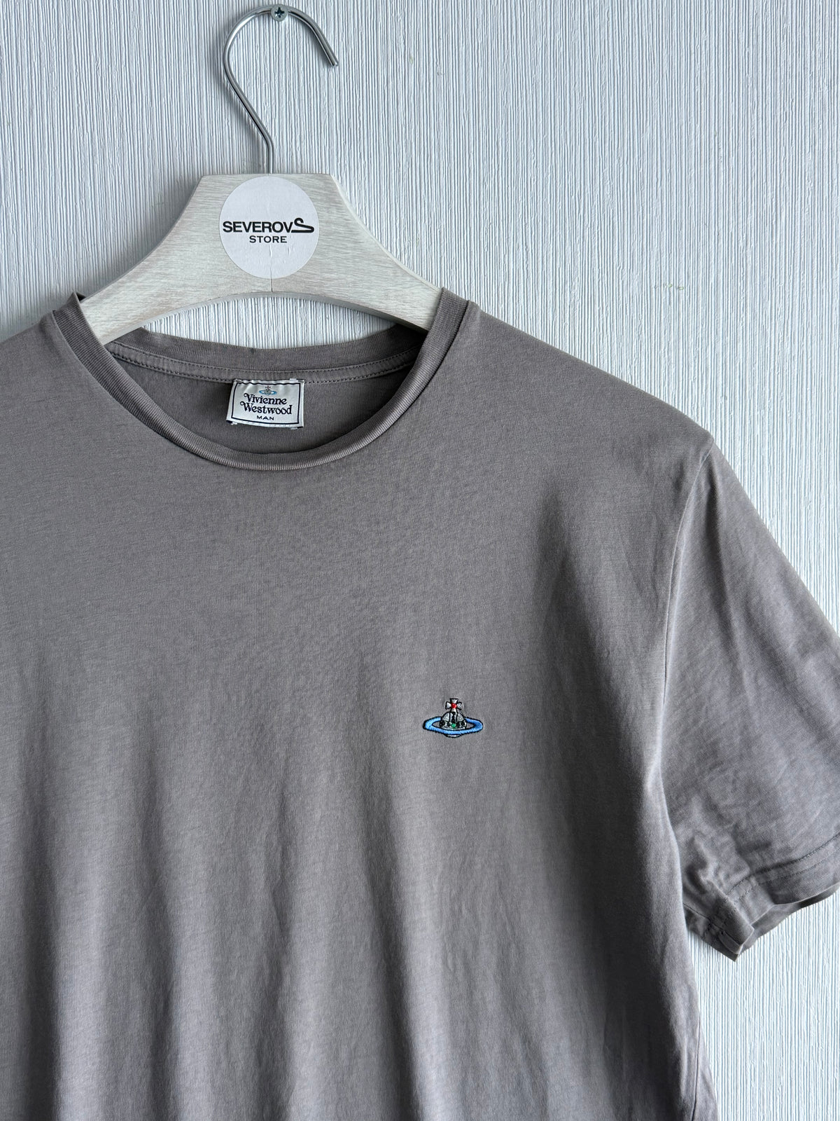Vivienne Westwood Men’s T-shirt