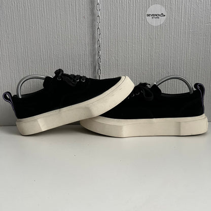 Eytys Black Mother II Sneakers