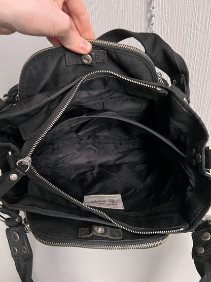 George Gina & Lucy Principessa Black Womens Bag