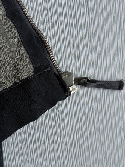 Stone Island AW01 Wool Jacket