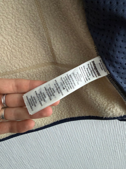 Patagonia Retro Pile Fleece Jacket