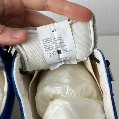 Maison Margiela Evolution Gats Low Sneakers