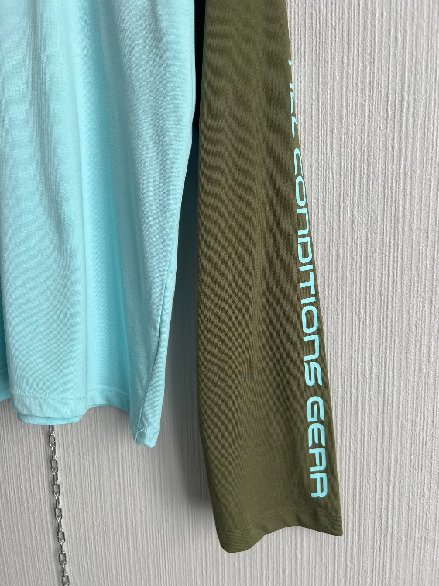 Nike ACG Vintage Long Sleeve T-Shirt