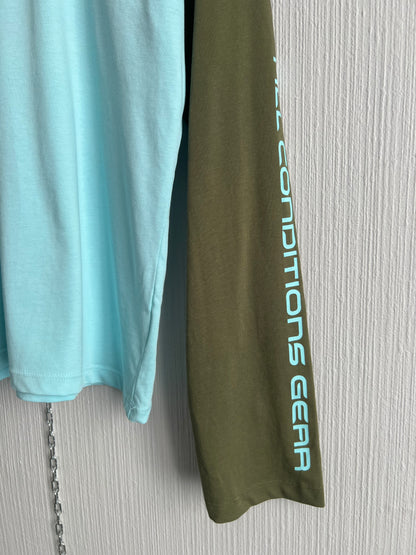 Nike ACG Vintage Long Sleeve T-Shirt