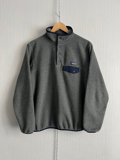 Patagonia Synchilla Women’s Fleece Jacket