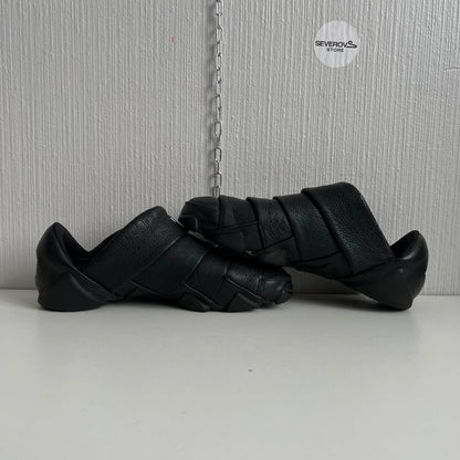 Puma Vintage Satori Black Shoes