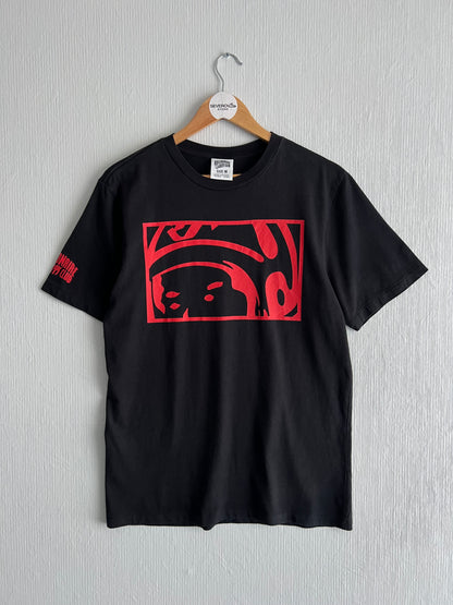 Billionaire Boys Club Wealth Black T-shirt