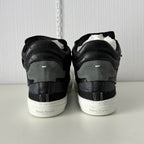 Maison Margiela Evolution Gats High Sneakers