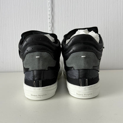 Maison Margiela Evolution Gats High Sneakers