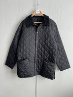 Barbour Liddesdale Quilt Mens Jacket