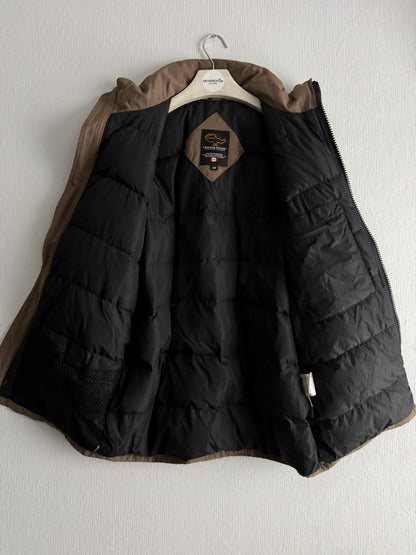 Canada Goose Vintage Halifax Mens Parka